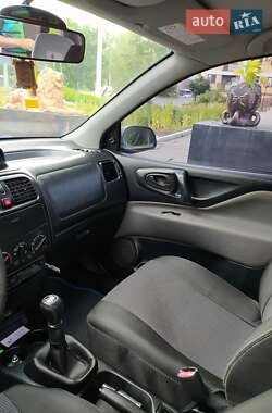 Мінівен Mitsubishi Space Star 2004 в 