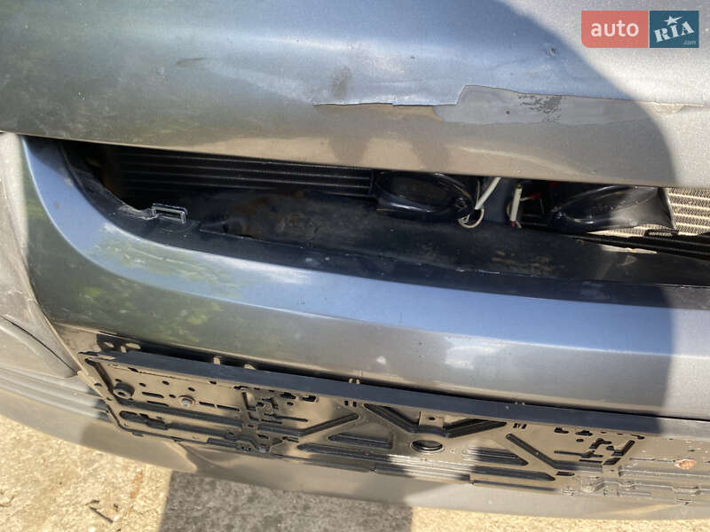 Мінівен Mitsubishi Space Star 2004 в Чорноморську