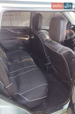 Мінівен Mitsubishi Space Star 2004 в Жовкві