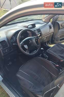 Мінівен Mitsubishi Space Star 2004 в Жовкві