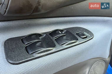 Мінівен Mitsubishi Space Star 1999 в Одесі