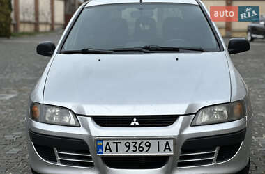Мінівен Mitsubishi Space Star 2004 в Коломиї
