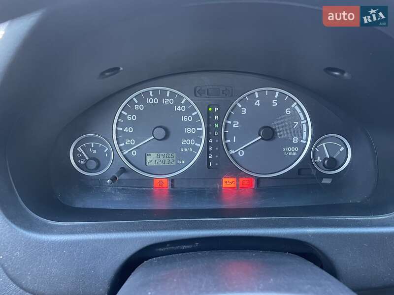 Мінівен Mitsubishi Space Star 2003 в Києві фото 30 Мінівен Mitsubishi Space Star 2003 в Києві