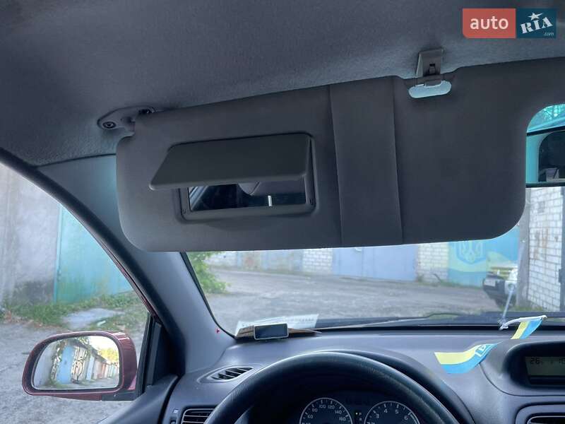 Мінівен Mitsubishi Space Star 2003 в Києві фото 37 Мінівен Mitsubishi Space Star 2003 в Києві