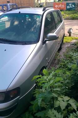 Мінівен Mitsubishi Space Star 2004 в Чуднові