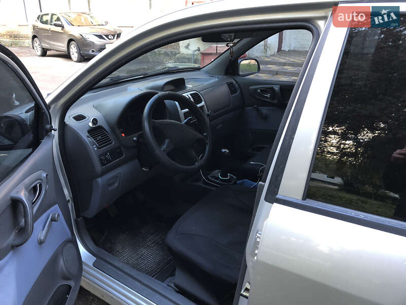 Минивэн Mitsubishi Space Star 1999 в Красилове фото 2 Минивэн Mitsubishi Space Star 1999 в Красилове