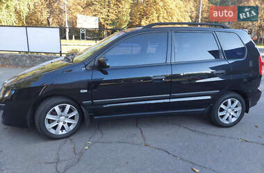 Минивэн Mitsubishi Space Star 2003 в 