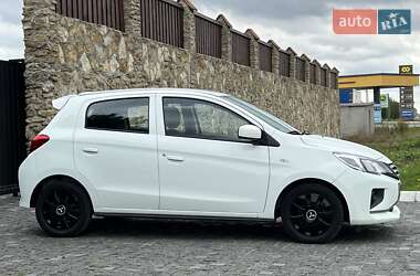 Хэтчбек Mitsubishi Space Star 2021 в 