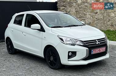 Mitsubishi Space Star 2021