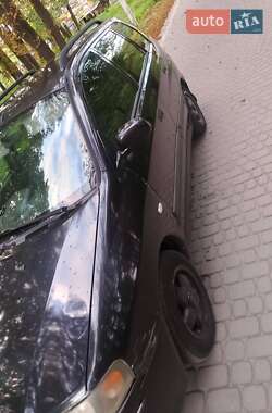 Минивэн Mitsubishi Space Star 2004 в Львове
