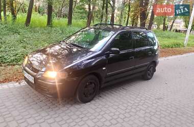 Мінівен Mitsubishi Space Star 2004 в 