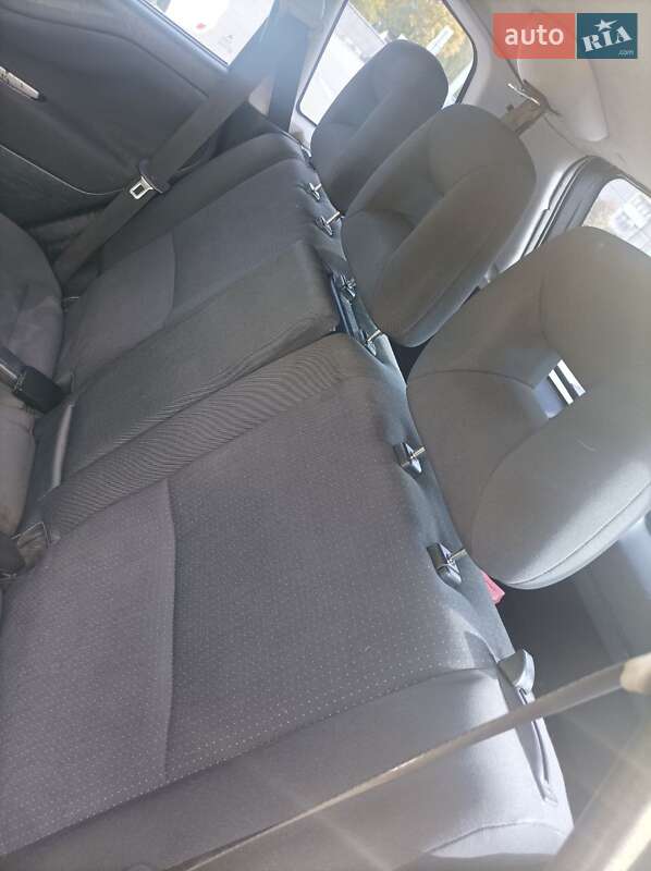 Минивэн Mitsubishi Space Star 2005 в Харькове