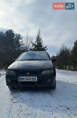 Минивэн Mitsubishi Space Star 2005 в Шостке