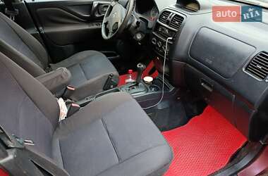 Минивэн Mitsubishi Space Star 2004 в Первомайске