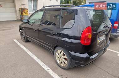 Минивэн Mitsubishi Space Star 2004 в 
