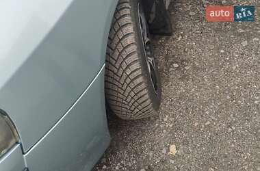 Минивэн Mitsubishi Space Star 2004 в Киеве