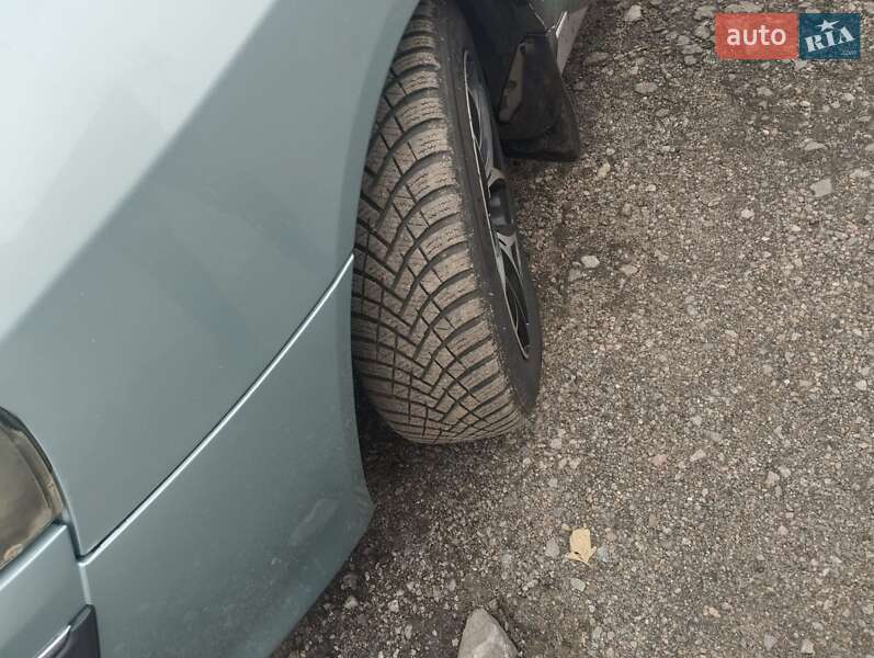 Мінівен Mitsubishi Space Star 2004 в Києві фото 12 Мінівен Mitsubishi Space Star 2004 в Києві