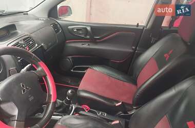 Минивэн Mitsubishi Space Star 2004 в Киеве