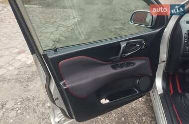 Минивэн Mitsubishi Space Star 2004 в Киеве