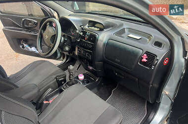 Мінівен Mitsubishi Space Star 2004 в  фото 17 Мінівен Mitsubishi Space Star 2004 в