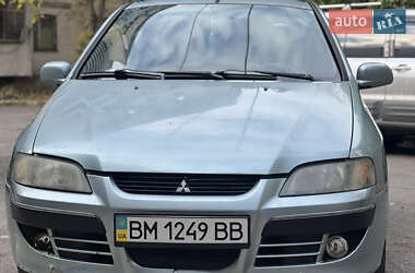 Мінівен Mitsubishi Space Star 2004 в  Мінівен Mitsubishi Space Star 2004 в