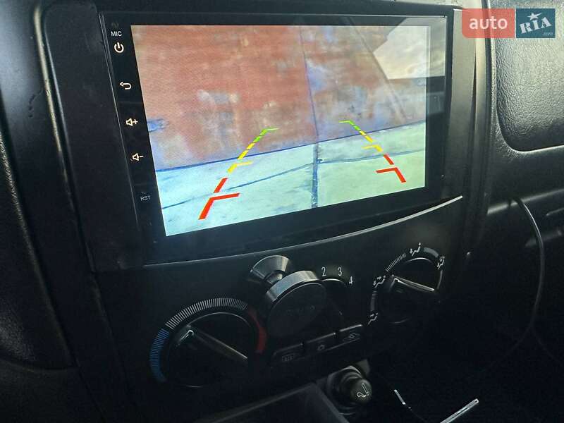 Мінівен Mitsubishi Space Star 2004 в Чорнобаї