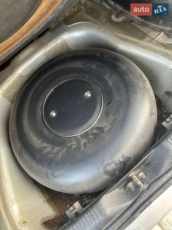 Мінівен Mitsubishi Space Star 2004 в Чорнобаї