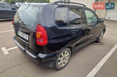 Минивэн Mitsubishi Space Star 2004 в  фото 2 Минивэн Mitsubishi Space Star 2004 в