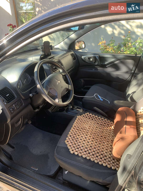 Минивэн Mitsubishi Space Star 2004 в Одессе фото 13 Минивэн Mitsubishi Space Star 2004 в Одессе