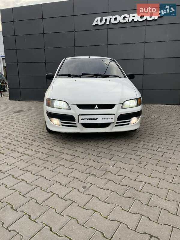 Минивэн Mitsubishi Space Star 2004 в Одессе фото 3 Минивэн Mitsubishi Space Star 2004 в Одессе