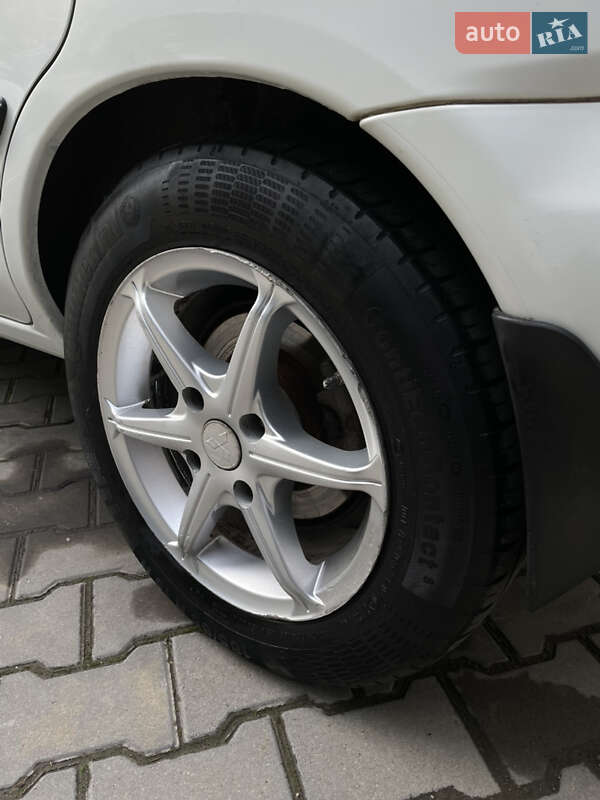 Минивэн Mitsubishi Space Star 2004 в Одессе фото 15 Минивэн Mitsubishi Space Star 2004 в Одессе