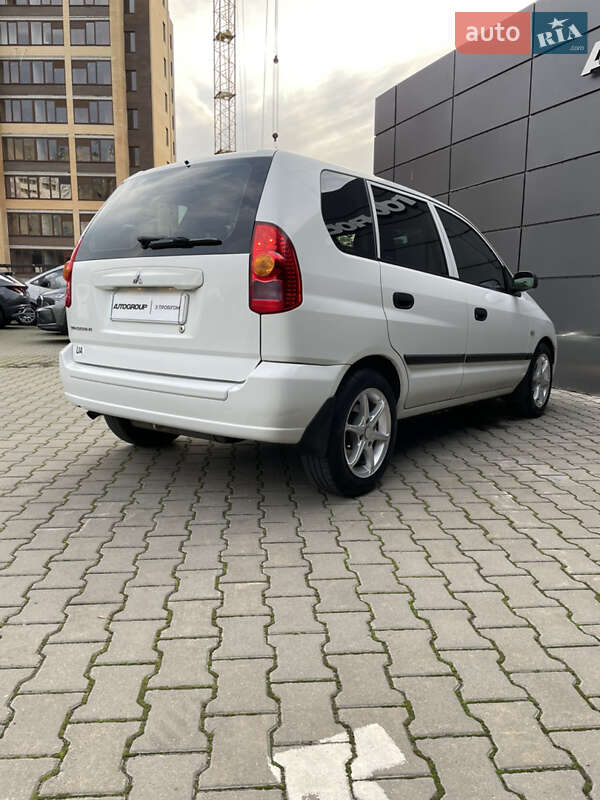 Минивэн Mitsubishi Space Star 2004 в Одессе фото 24 Минивэн Mitsubishi Space Star 2004 в Одессе