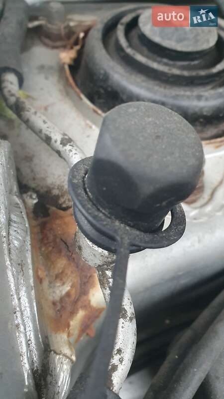 Минивэн Mitsubishi Space Star 2004 в Львове