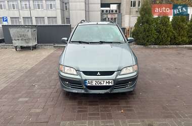 Минивэн Mitsubishi Space Star 2003 в Днепре