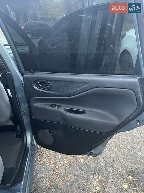 Мінівен Mitsubishi Space Star 2003 в Дніпрі фото 19 Мінівен Mitsubishi Space Star 2003 в Дніпрі