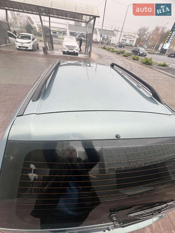 Мінівен Mitsubishi Space Star 2003 в Дніпрі фото 23 Мінівен Mitsubishi Space Star 2003 в Дніпрі