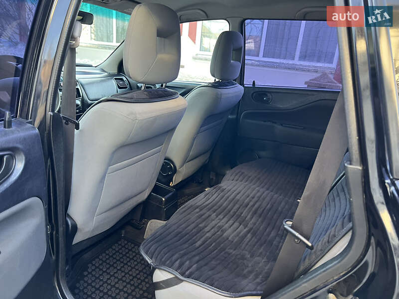 Мінівен Mitsubishi Space Star 2003 в Гусятині фото 31 Мінівен Mitsubishi Space Star 2003 в Гусятині