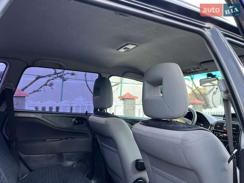 Мінівен Mitsubishi Space Star 2003 в Гусятині фото 42 Мінівен Mitsubishi Space Star 2003 в Гусятині