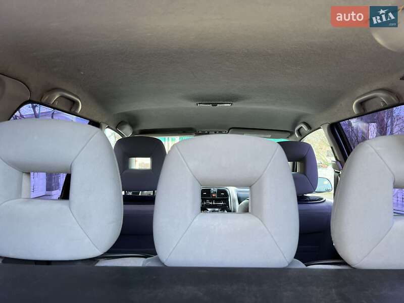 Мінівен Mitsubishi Space Star 2003 в Гусятині фото 45 Мінівен Mitsubishi Space Star 2003 в Гусятині