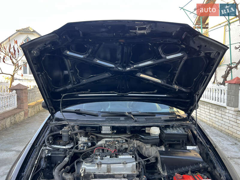 Мінівен Mitsubishi Space Star 2003 в Гусятині фото 49 Мінівен Mitsubishi Space Star 2003 в Гусятині