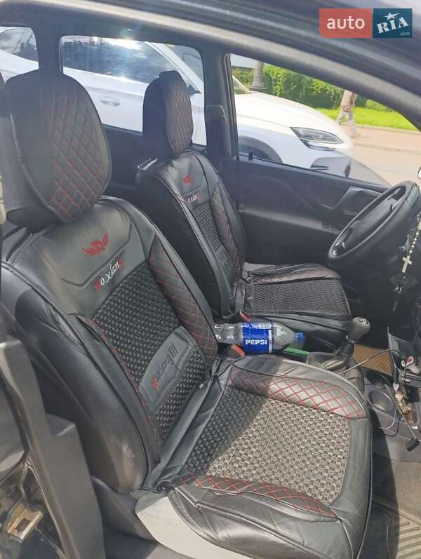 Минивэн Mitsubishi Space Star 2002 в Дрогобыче фото 3 Минивэн Mitsubishi Space Star 2002 в Дрогобыче