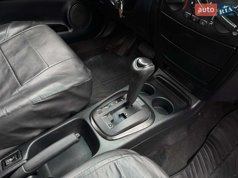 Минивэн Mitsubishi Space Star 2003 в Одессе фото 10 Минивэн Mitsubishi Space Star 2003 в Одессе