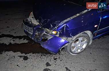 Мінівен Mitsubishi Space Star 2004 в Кам'янському