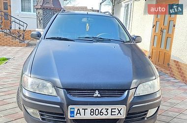 Минивэн Mitsubishi Space Star 2003 в Гвоздеце