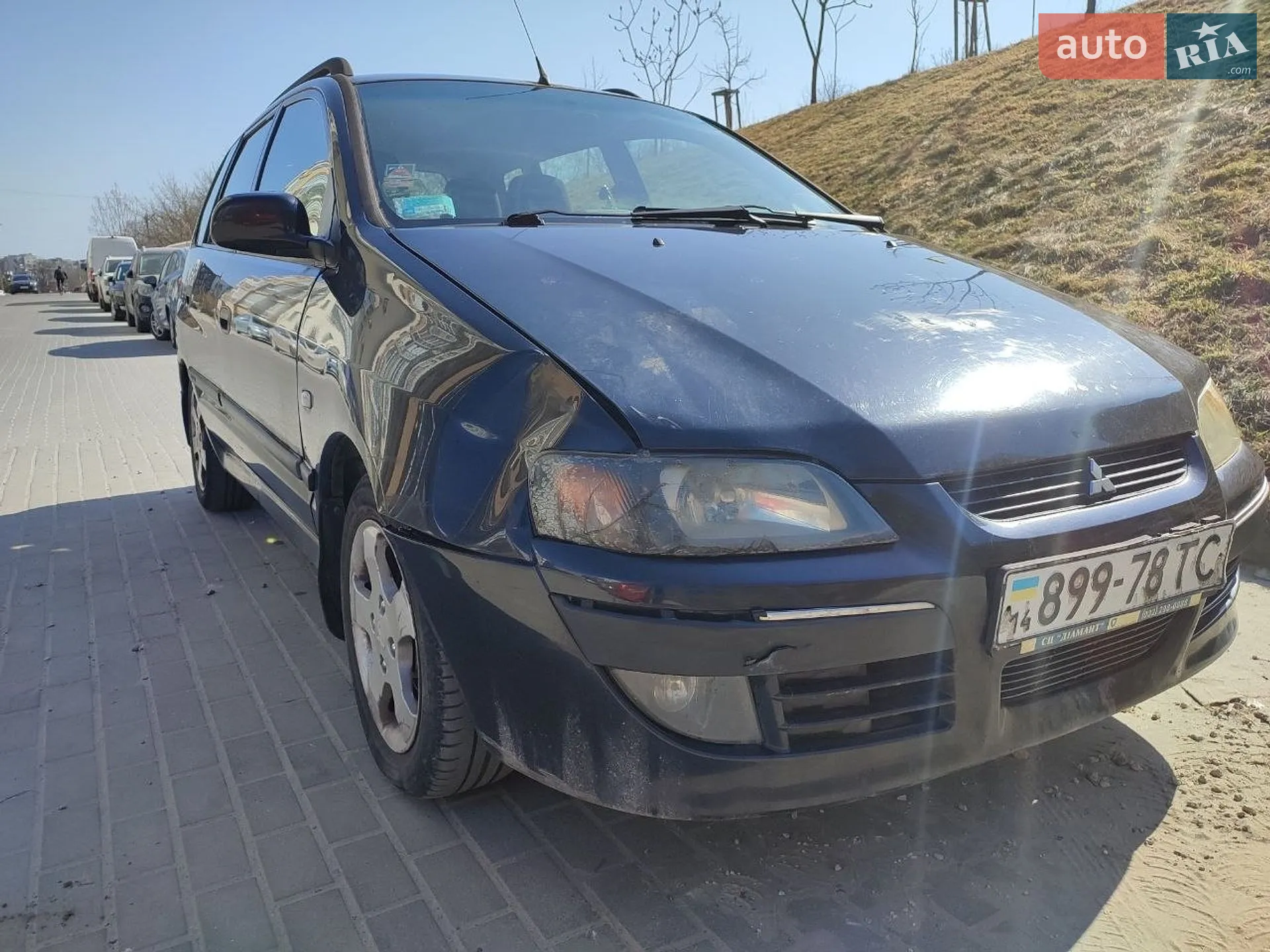 Фото авто 4