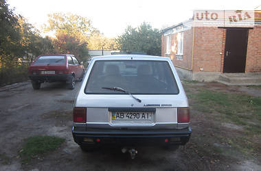 Универсал Mitsubishi Space Wagon 1987 в Виннице
