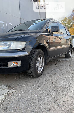 Универсал Mitsubishi Space Wagon 2003 в Одессе