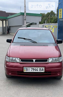 Мінівен Mitsubishi Space Wagon 1993 в Полтаві