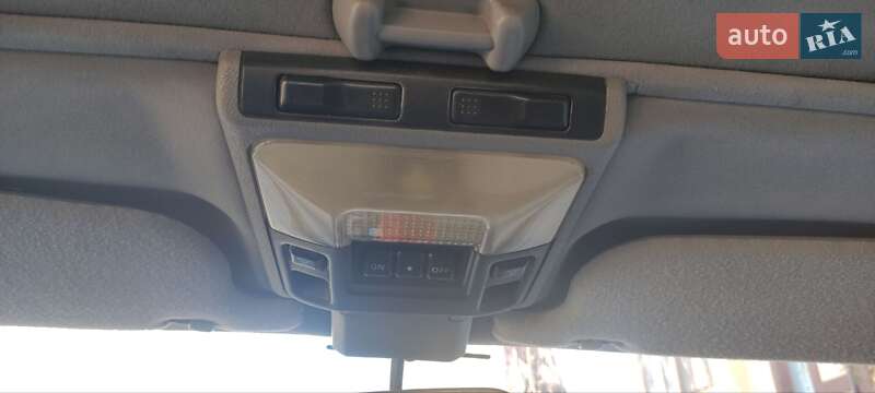 Минивэн Mitsubishi Space Wagon 1993 в Киеве фото 17 Минивэн Mitsubishi Space Wagon 1993 в Киеве