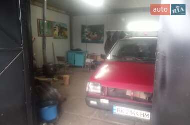 Минивэн Mitsubishi Space Wagon 1987 в Ровно